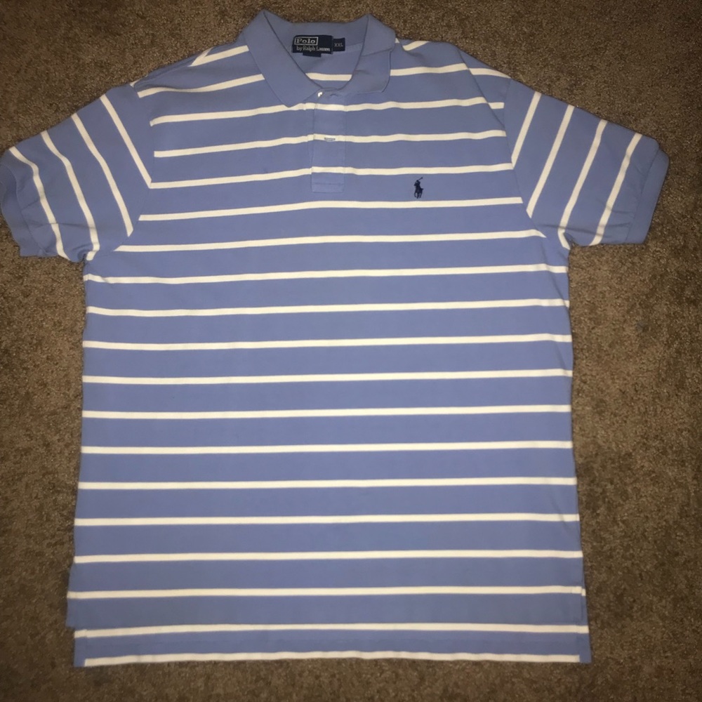 Ralph Lauren polo